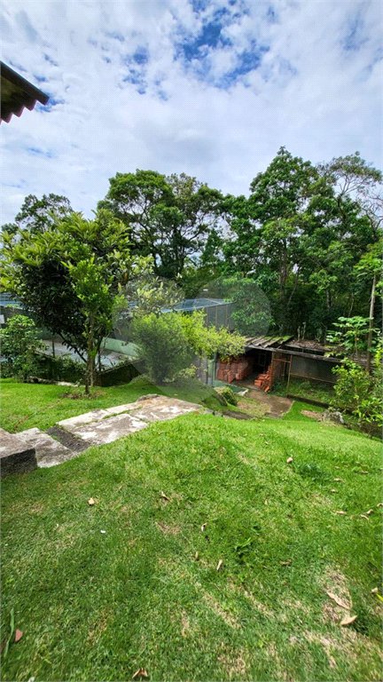 Chácara à venda com 3 quartos, sendo 2 suítes, em Planalto Verde, São Roque, SP