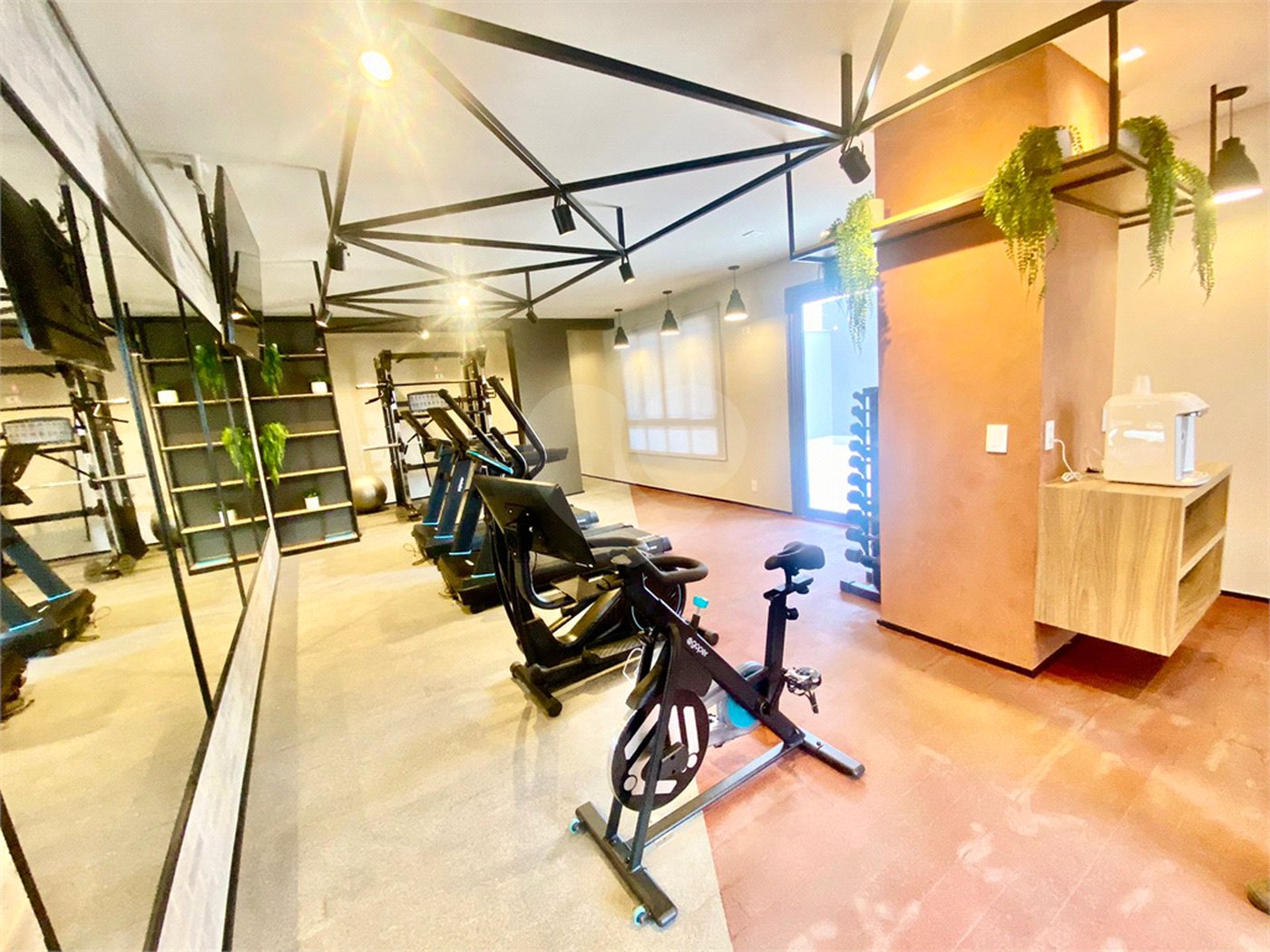 Apartamento à venda com 1 quarto em Ipiranga, São Paulo, SP