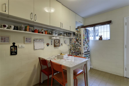 Sobrado à venda com 3 quartos, sendo 1 suíte,  em Alto da Boa Vista, São Paulo, SP
