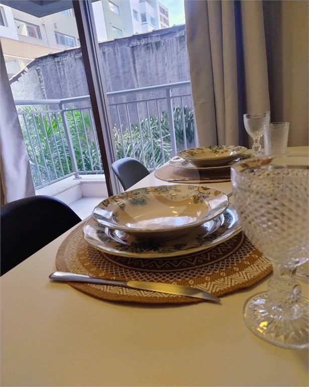 Apartamento à venda ou para alugar com 1 suíte em Perdizes, São Paulo, SP