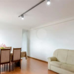 Apartamento à venda com 2 quartos em Vila Nivi, São Paulo, SP