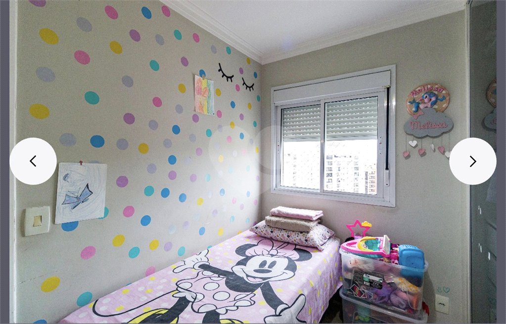 Cobertura à venda com 2 quartos, sendo 1 suíte, em Vila Suzana, São Paulo, SP