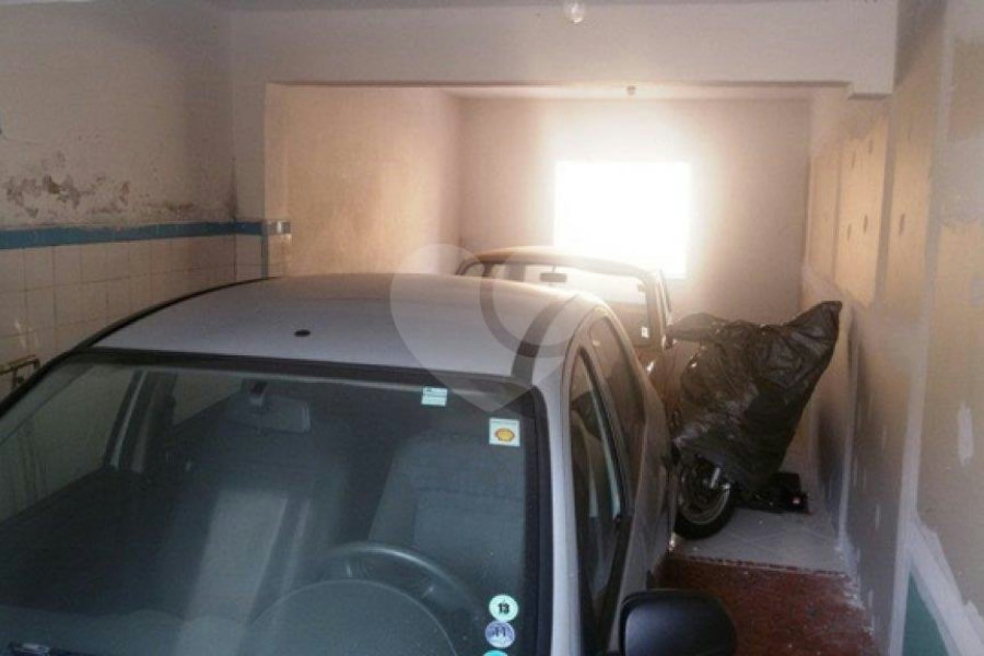 Casa Térrea à venda com 3 quartos, sendo 1 suíte, em Mandaqui, São Paulo, SP