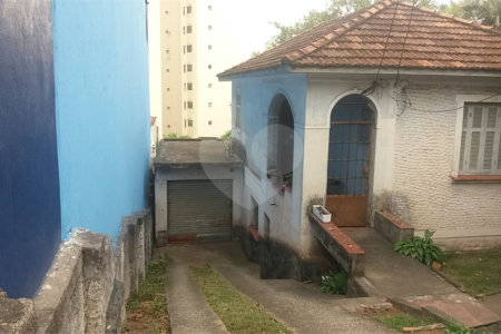Terreno à venda em Tucuruvi, São Paulo, SP