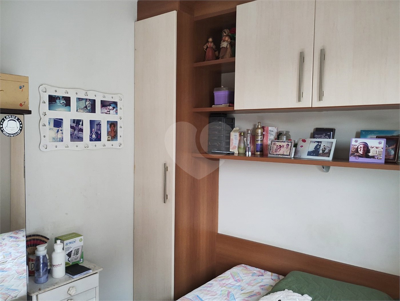 Apartamento à venda com 2 quartos em Vila Nova Cachoeirinha, São Paulo, SP