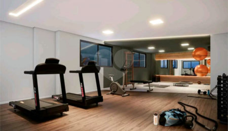 Apartamento à venda com 2 quartos em City Boaçava, São Paulo, SP