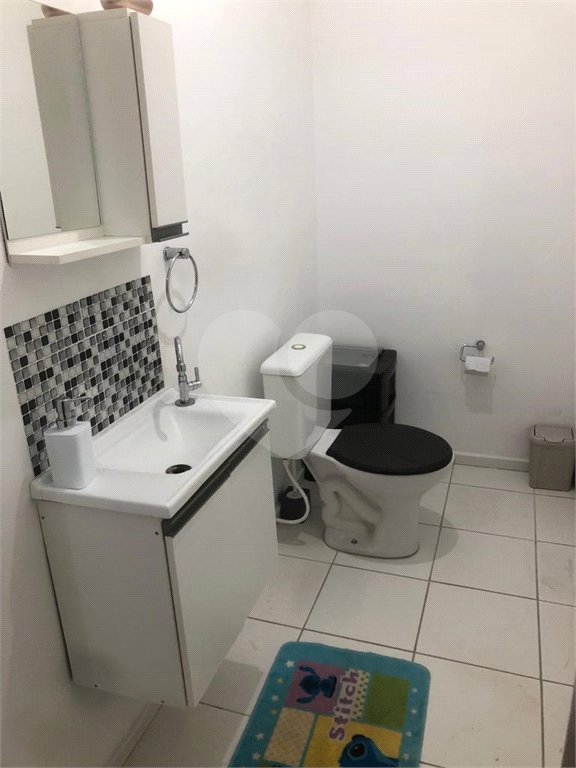 Duplex à venda com 3 quartos em Parque Reserva Fazenda Imperial, Sorocaba, SP