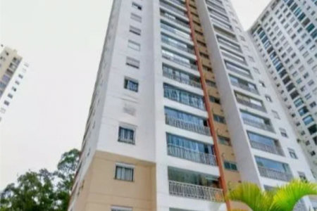 Apartamento à venda com 3 quartos, sendo 1 suíte, em Vila Andrade, São Paulo, SP