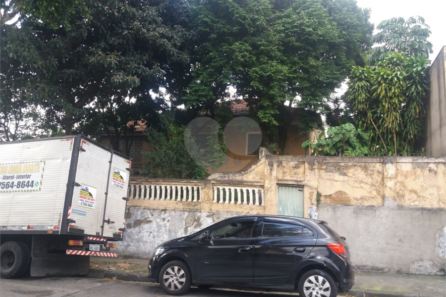 Terreno à venda com 3 quartos em Vila Guilherme, São Paulo, SP