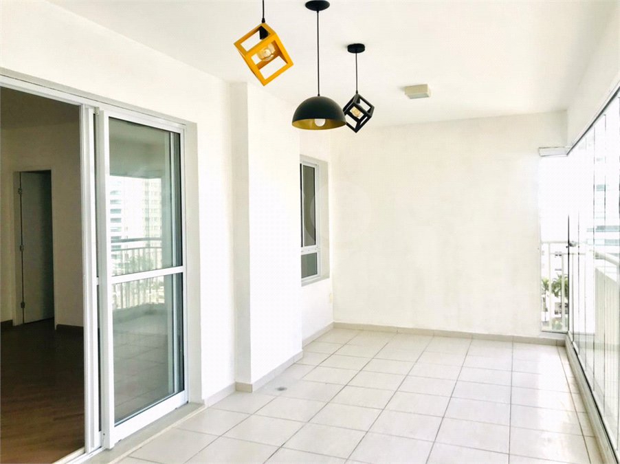 Apartamento para alugar com 3 suítes no Centro, São Bernardo do Campo, SP