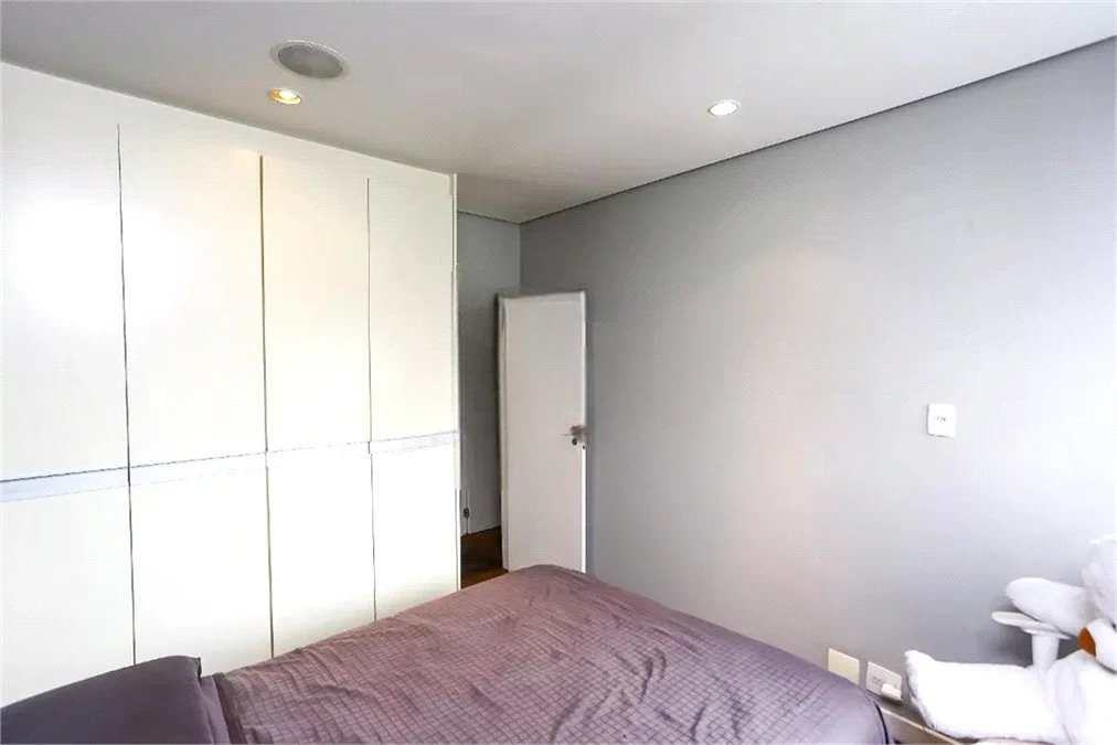 Apartamento à venda com 2 suítes em Jardim Fonte do Morumbi, São Paulo, SP