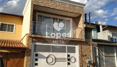 Casa à venda com 2 quartos, sendo 1 suíte,  em Jardim dos Bandeirantes, São José dos Campos, SP