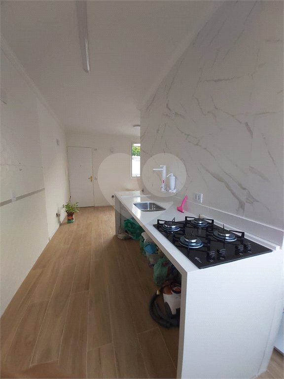 Apartamento à venda com 2 quartos em Casa Verde, São Paulo, SP