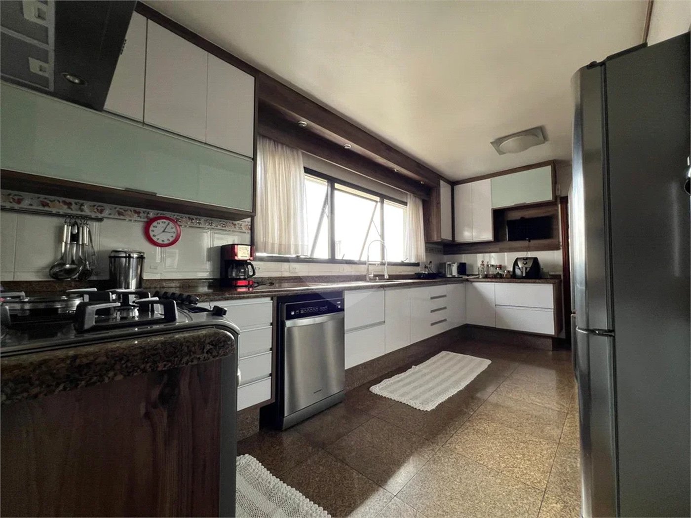 Apartamento à venda com 4 suítes em Santana, São Paulo, SP
