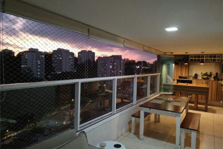 Apartamento à venda com 3 suítes em Jardim das Vertentes, São Paulo, SP