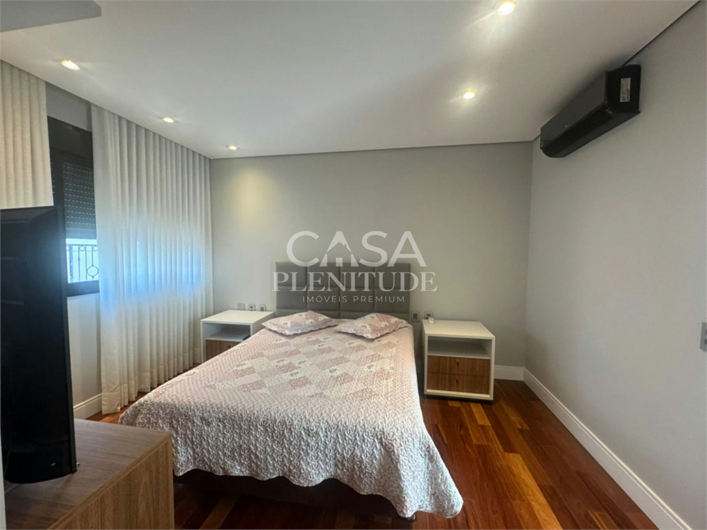 Casa em condomínio à venda com 4 suítes em Alphaville Nova Esplanada 3, Votorantim, SP
