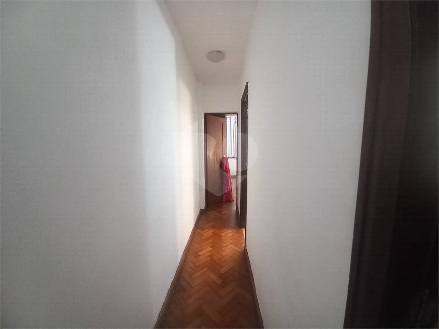 Apartamento à venda com 2 quartos em Maracanã, Rio de Janeiro, RJ