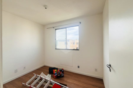Apartamento à venda com 2 quartos em Cosmos, Rio de Janeiro, RJ