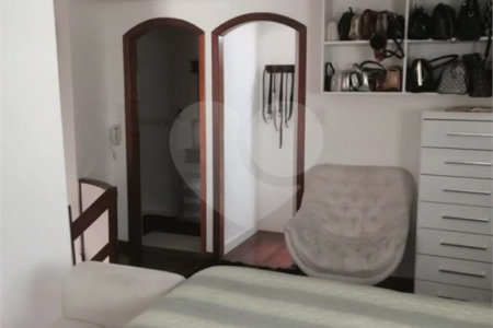 Cobertura à venda com 4 quartos, sendo 2 suítes,  em Água Fria, São Paulo, SP