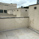 Duplex para alugar com 1 quarto em Mirandópolis, São Paulo, SP