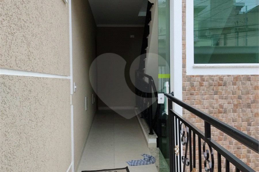Casa à venda com 2 quartos no condomínio Dassio, São Paulo - SP