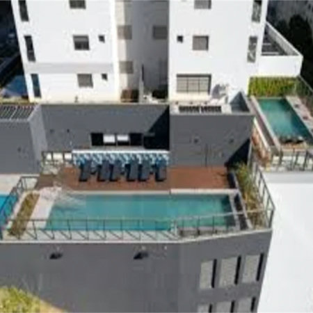 Studio à venda ou para alugar com 1 quarto em Sumarezinho, São Paulo, SP