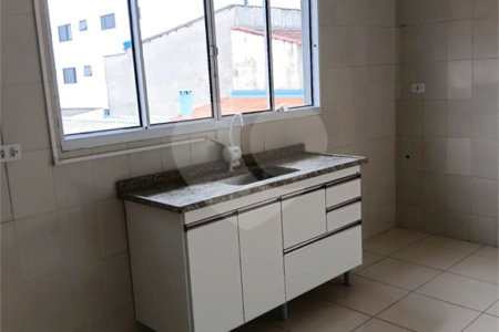 Casa para alugar com 2 quartos em Jardim Bela Vista, São Roque, SP