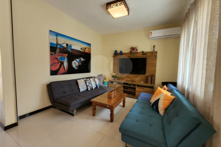 Casa em condomínio à venda com 3 suítes em São José, Armação dos Búzios, RJ