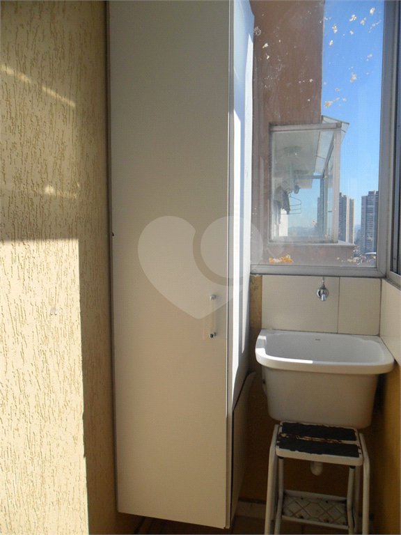 Apartamento à venda ou para alugar com 1 suíte em Mooca, São Paulo, SP