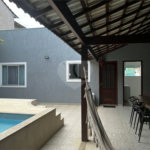 Casa à venda com 4 quartos, sendo 2 suítes, em Peró, Cabo Frio, RJ