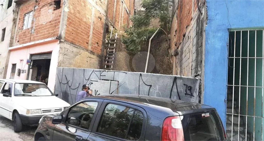 Terreno à venda em Tremembé, São Paulo, SP