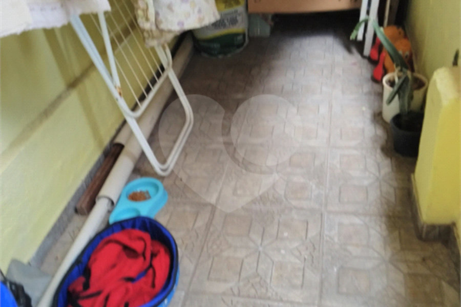 Casa de Vila à venda com 2 quartos em Santana, São Paulo, SP