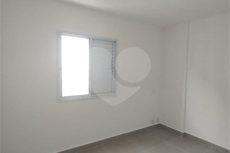 Apartamento para alugar com 2 quartos em Jardim Ampliação, São Paulo, SP