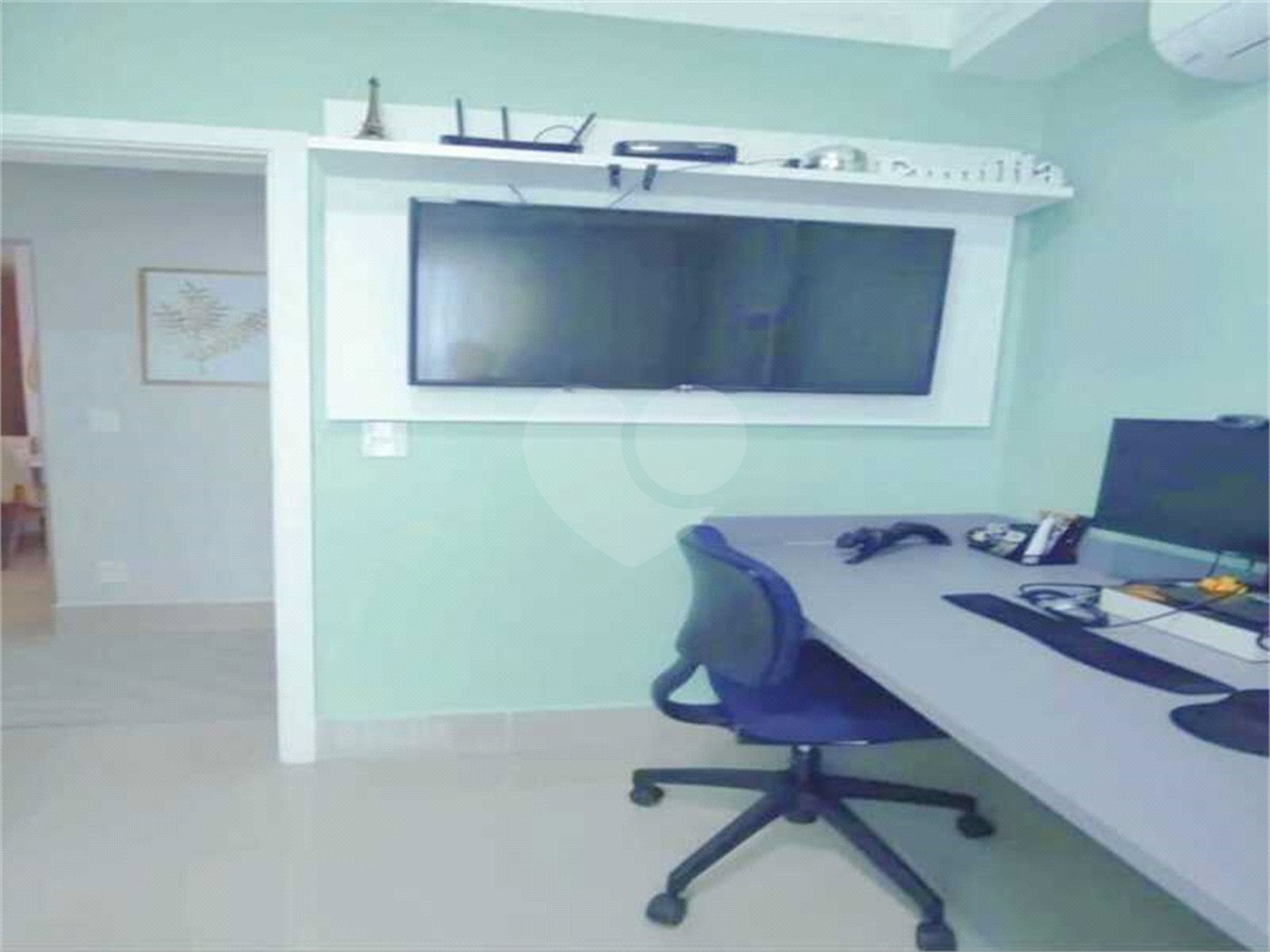 Apartamento à venda com 3 quartos, sendo 1 suíte, em Jardim Pompéia, Indaiatuba, SP