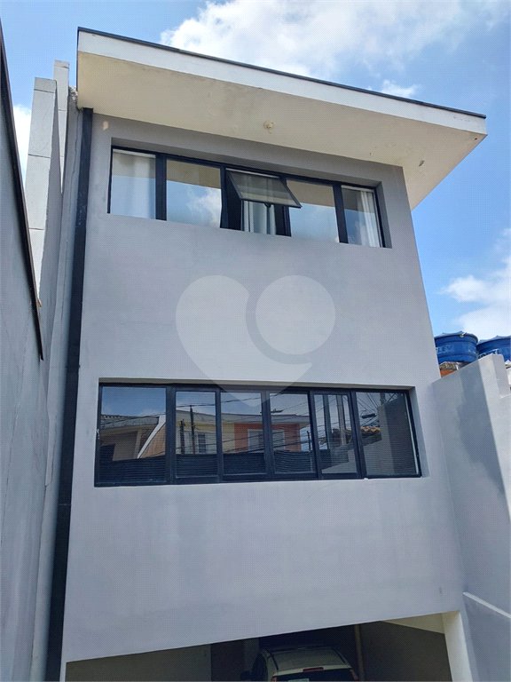 Casa à venda com 5 quartos, sendo 2 suítes,  em Jardim Bonfiglioli, São Paulo, SP