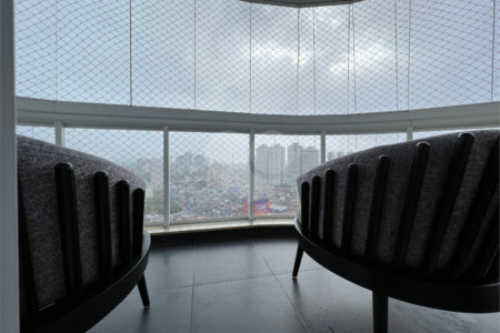 Apartamento à venda com 4 suítes em Jardim do Mar, São Bernardo do Campo, SP