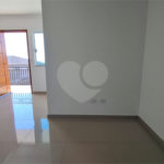 Apartamento à venda com 2 quartos em Vila Medeiros, São Paulo, SP