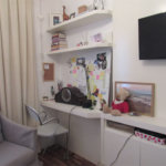 Apartamento à venda com 4 quartos, sendo 3 suítes,  em Jardim Londrina, São Paulo, SP