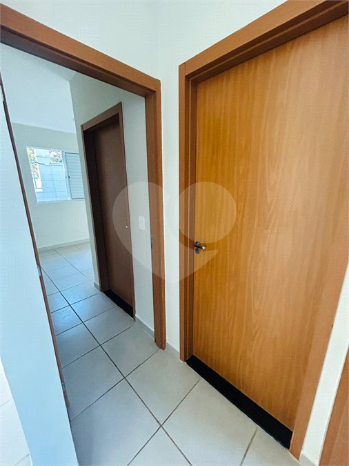 Casa à venda com 2 quartos, sendo 1 suíte, no condomínio Palacio de Turim, Ribeirão Preto - SP