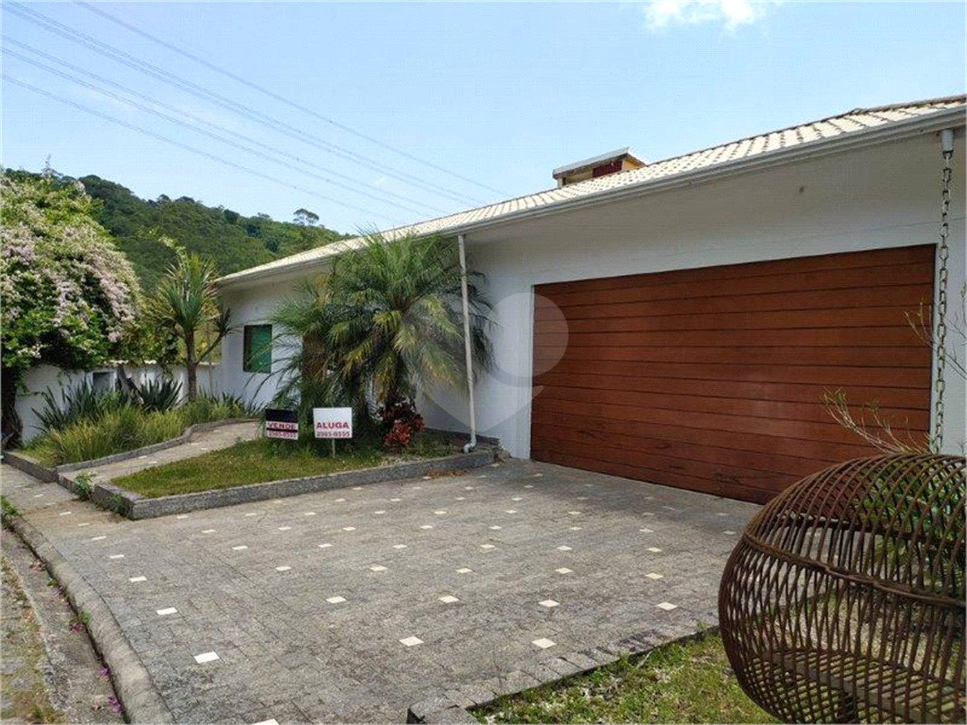 Casa à venda com 4 suítes no condomínio Parque Imperial, Mairiporã - SP