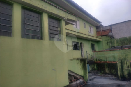 Terreno à venda em Jardim Maria Dirce, Guarulhos, SP