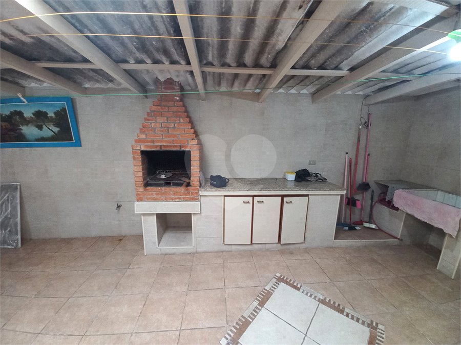 Casa de Vila para alugar com 1 quarto em Jardim Novo Taboão, São Paulo, SP