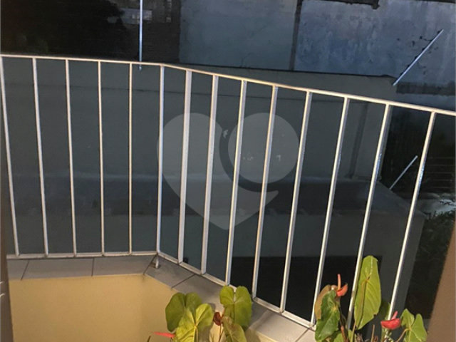 Apartamento à venda com 2 quartos, sendo 1 suíte,  em Tucuruvi, São Paulo, SP