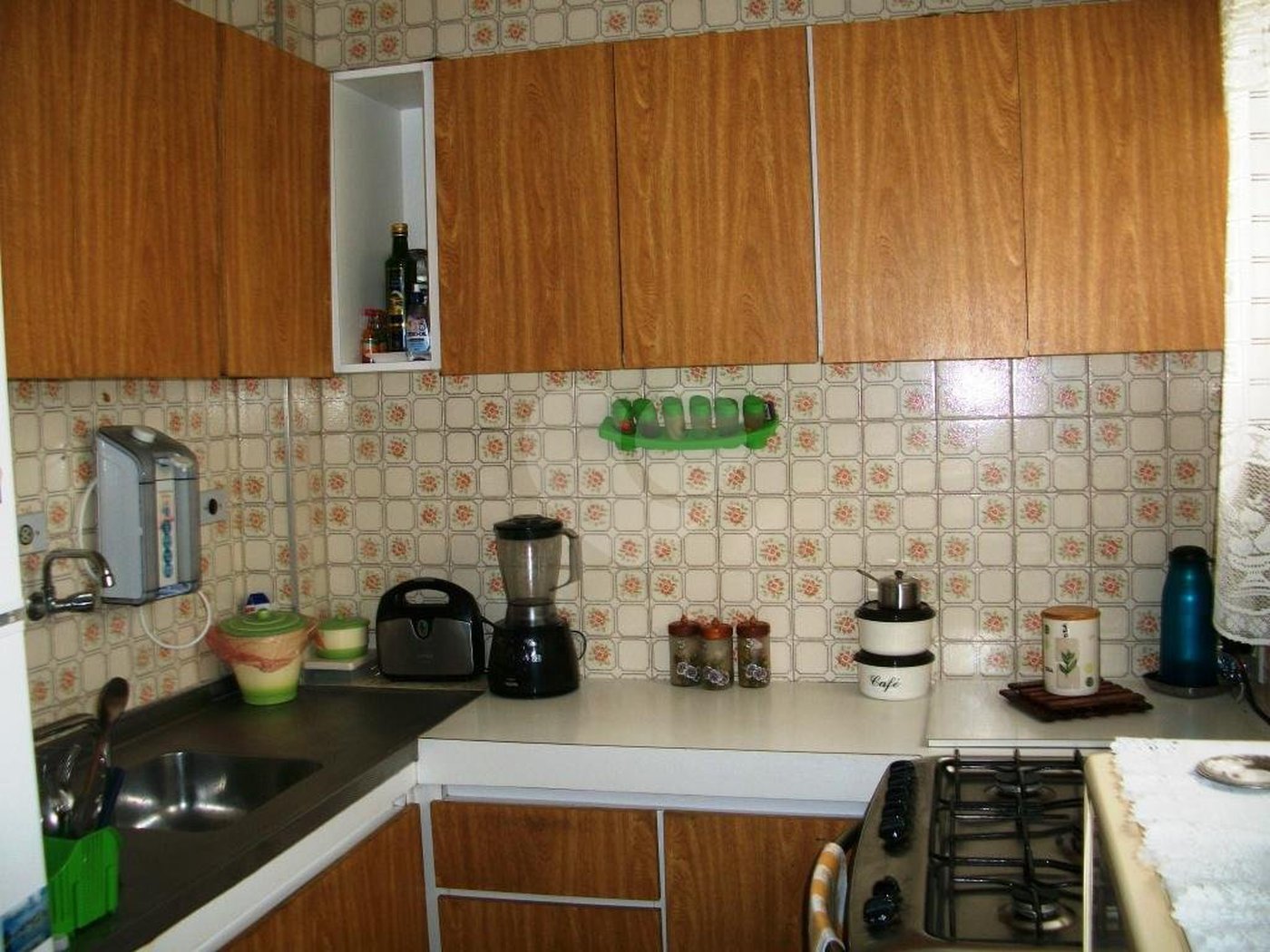 Apartamento à venda com 3 quartos, sendo 1 suíte,  em Tucuruvi, São Paulo, SP