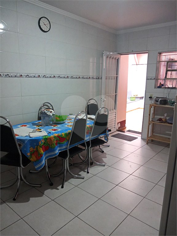 Sobrado à venda com 3 quartos em Casa Verde, São Paulo, SP