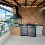 Cobertura à venda com 3 quartos, sendo 1 suíte, em Santana, São Paulo, SP