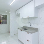 Apartamento para alugar com 2 quartos em Jardim Santa Mônica, São Paulo, SP
