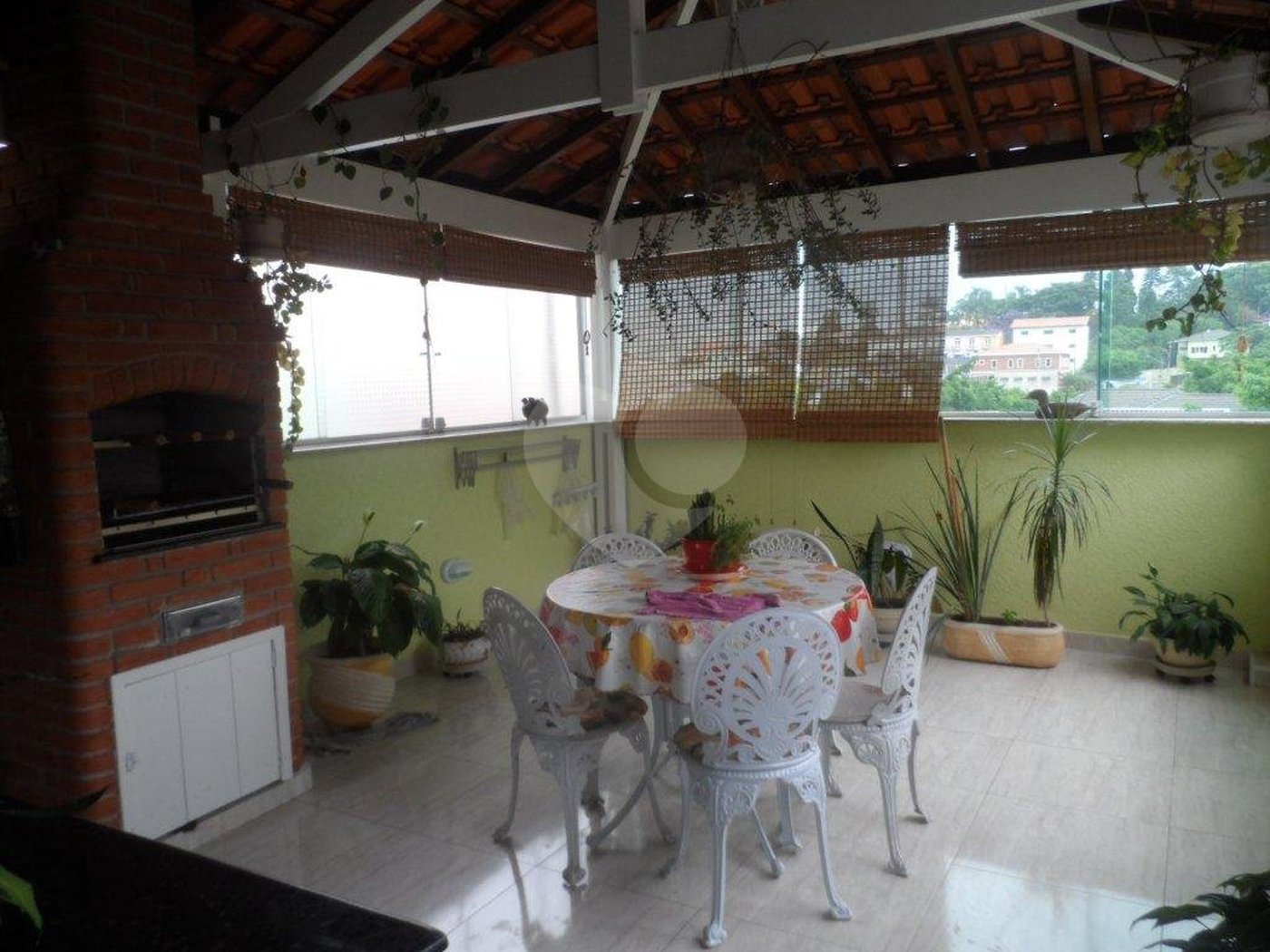 Sobrado à venda com 3 quartos, sendo 1 suíte, em Jardim Virginia Bianca, São Paulo, SP