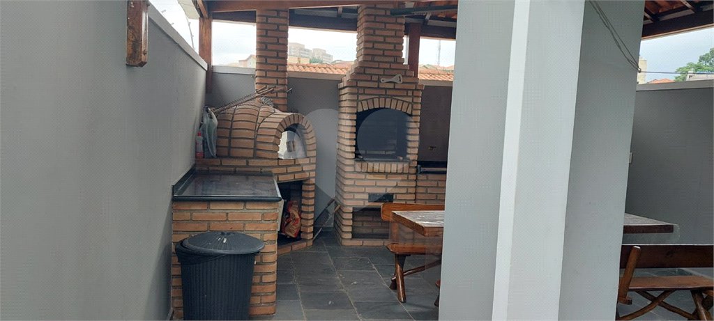 Sobrado à venda com 3 quartos, sendo 1 suíte, em Vila Constança, São Paulo, SP