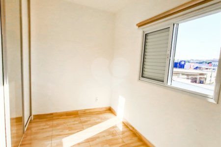 Casa à venda com 2 suítes no condomínio Residencial Américo Figueiredo, Sorocaba - SP